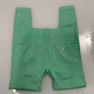 Gymshark Vital Seamless Leggings | Small
